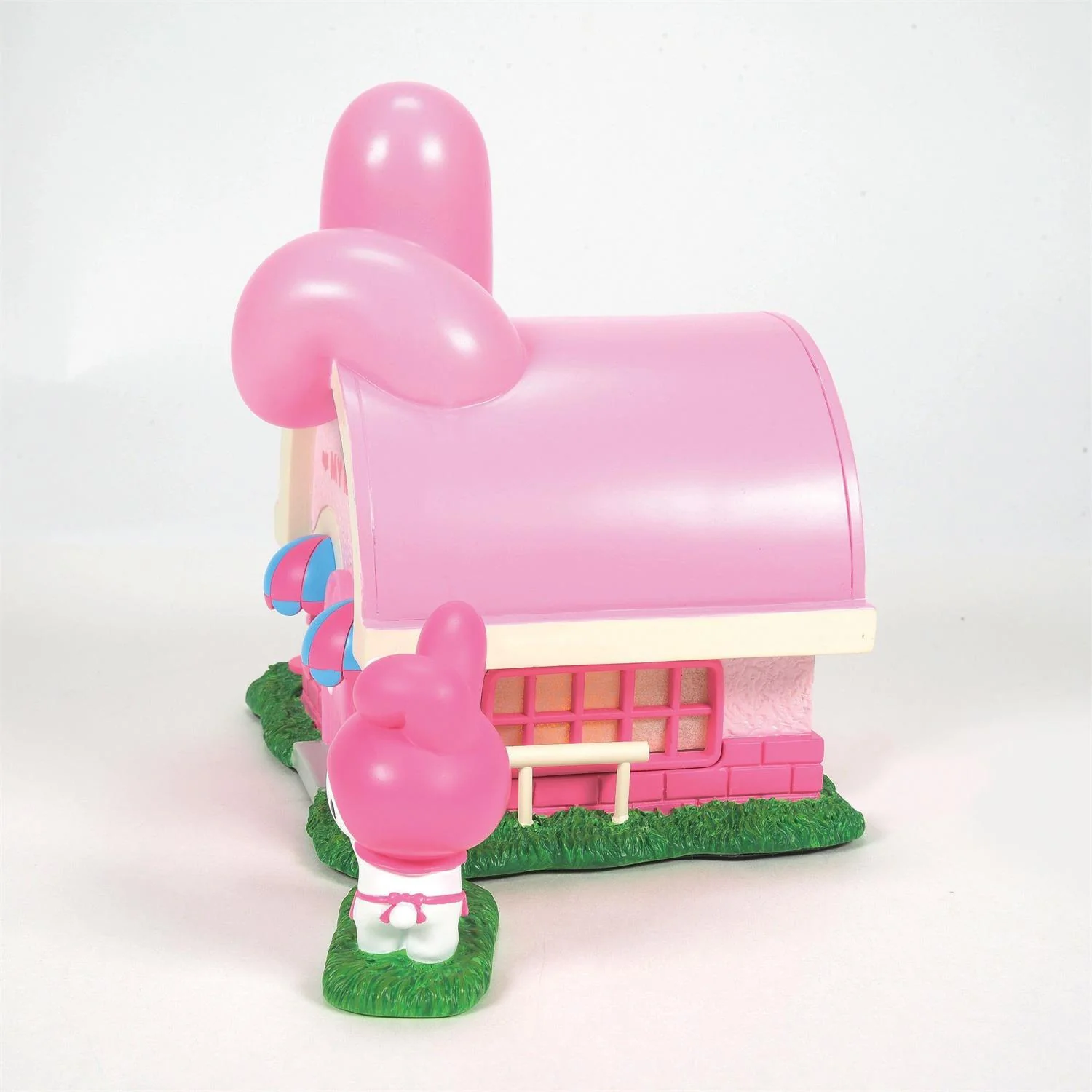 Sanrio Village - My Melody's Bakery (Set of 2) Figurine - Image 4