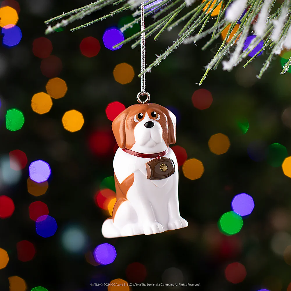 Santaverse™ Ornament Collection - Image 6
