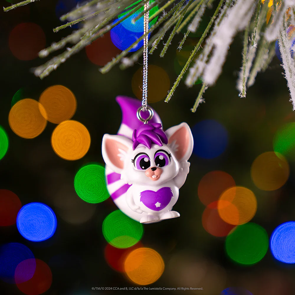 Santaverse™ Ornament Collection - Image 7