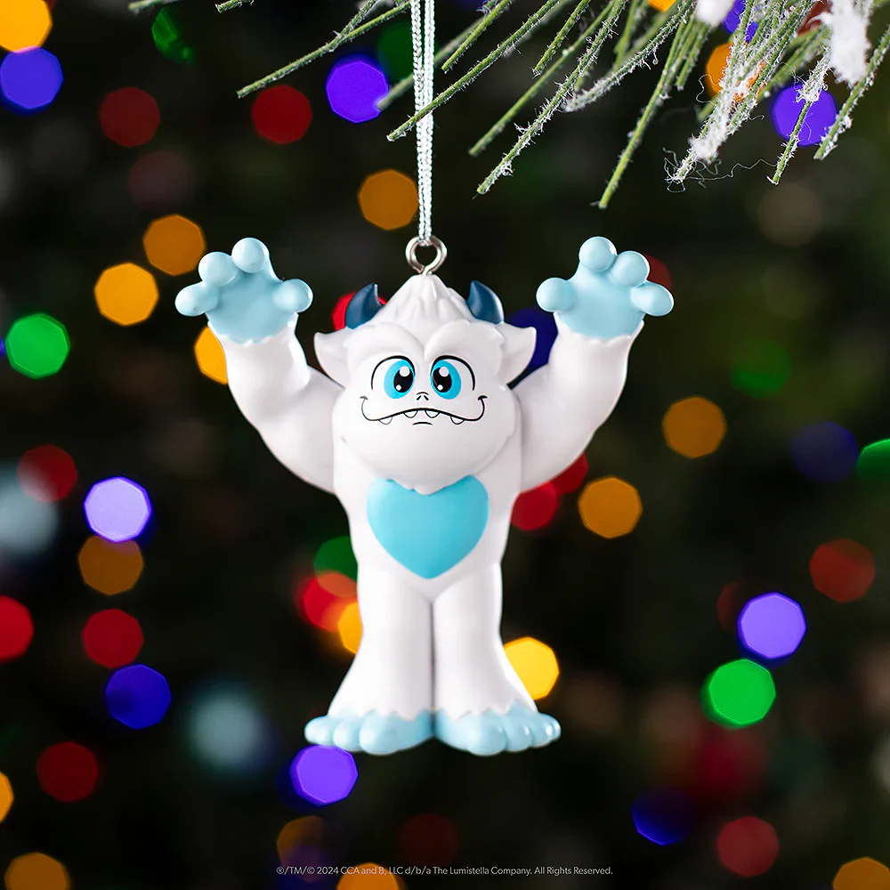 Santaverse™ Ornament Collection - Image 8
