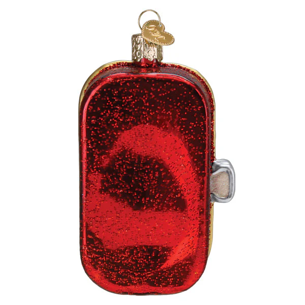 Sardines Ornament - Image 4