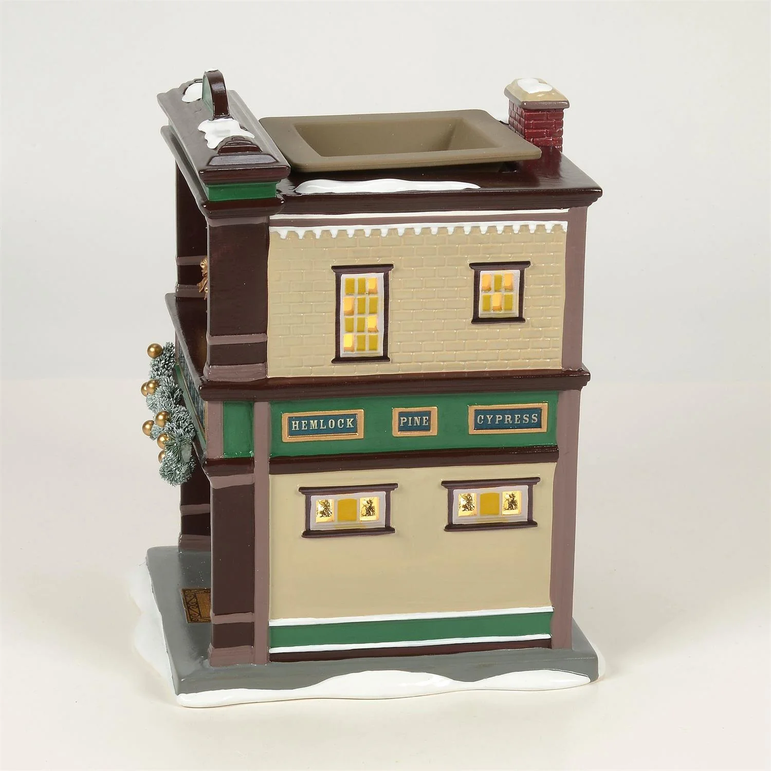 Scenterville - Frazier's Fresh & Festive (Set of 2) Figurine - Image 3