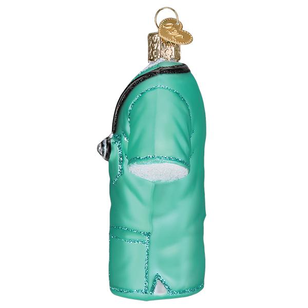 Scrubs Ornament - Image 3