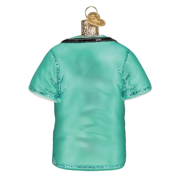 Scrubs Ornament - Image 4