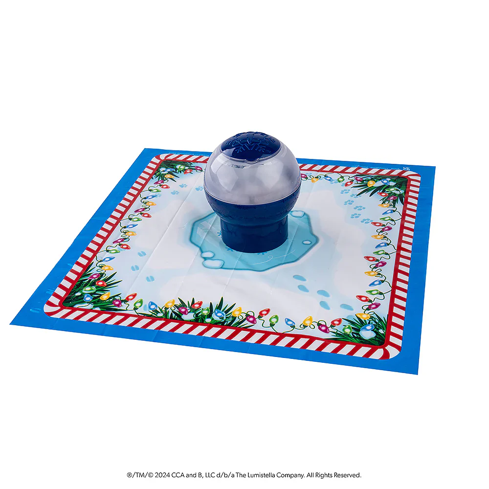 Secret SnoPrize⢠(Series 4) - Image 3
