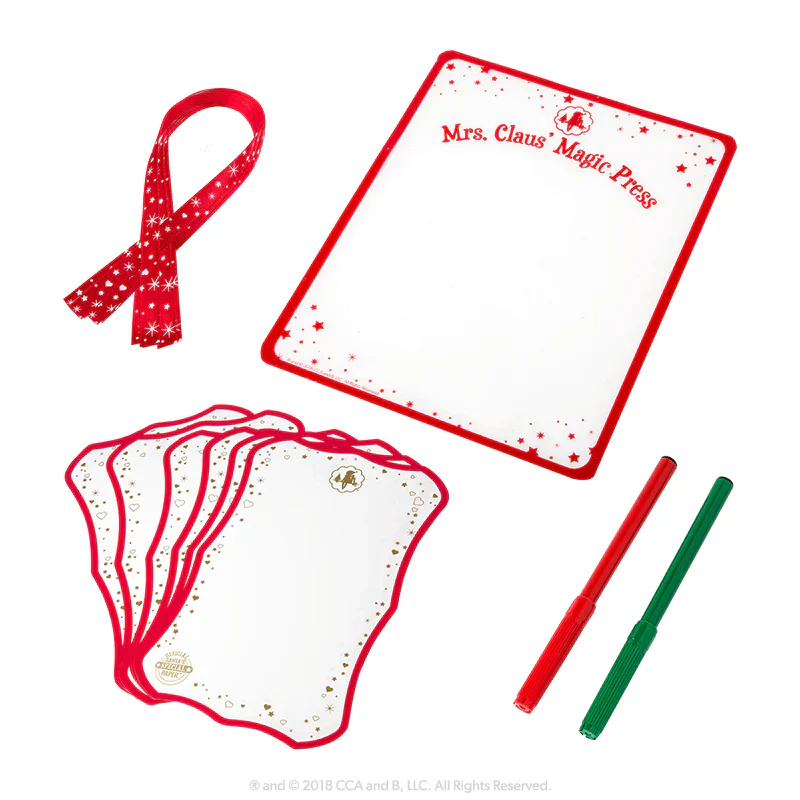 Scout Elf Express Delivers Letters to Santa® - Image 2