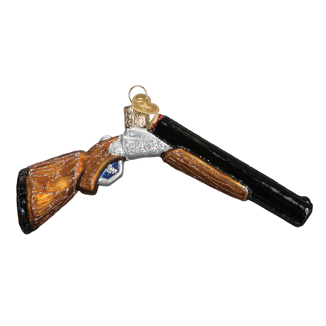 Shotgun Ornament - Image 2
