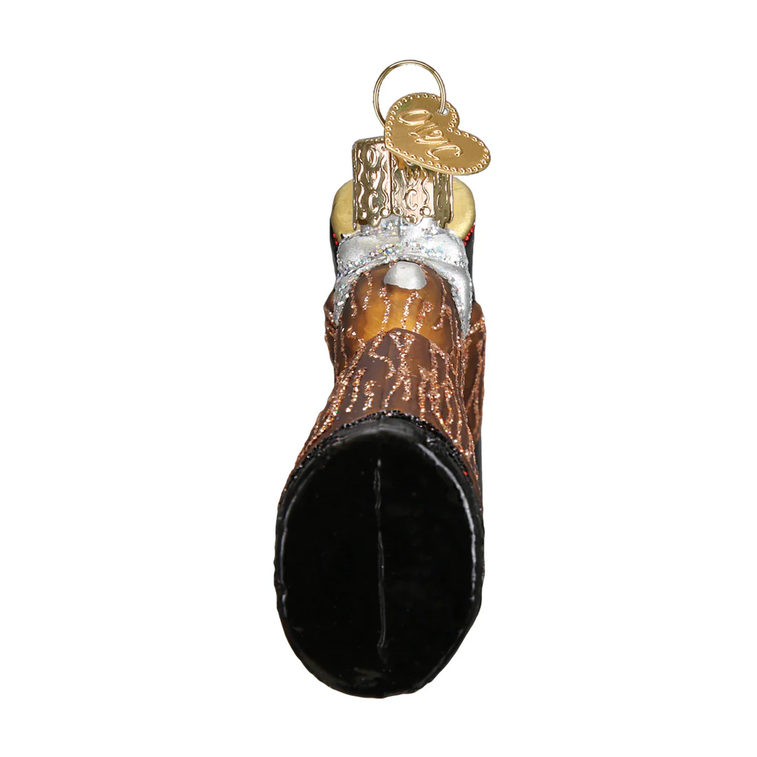 Shotgun Ornament - Image 3