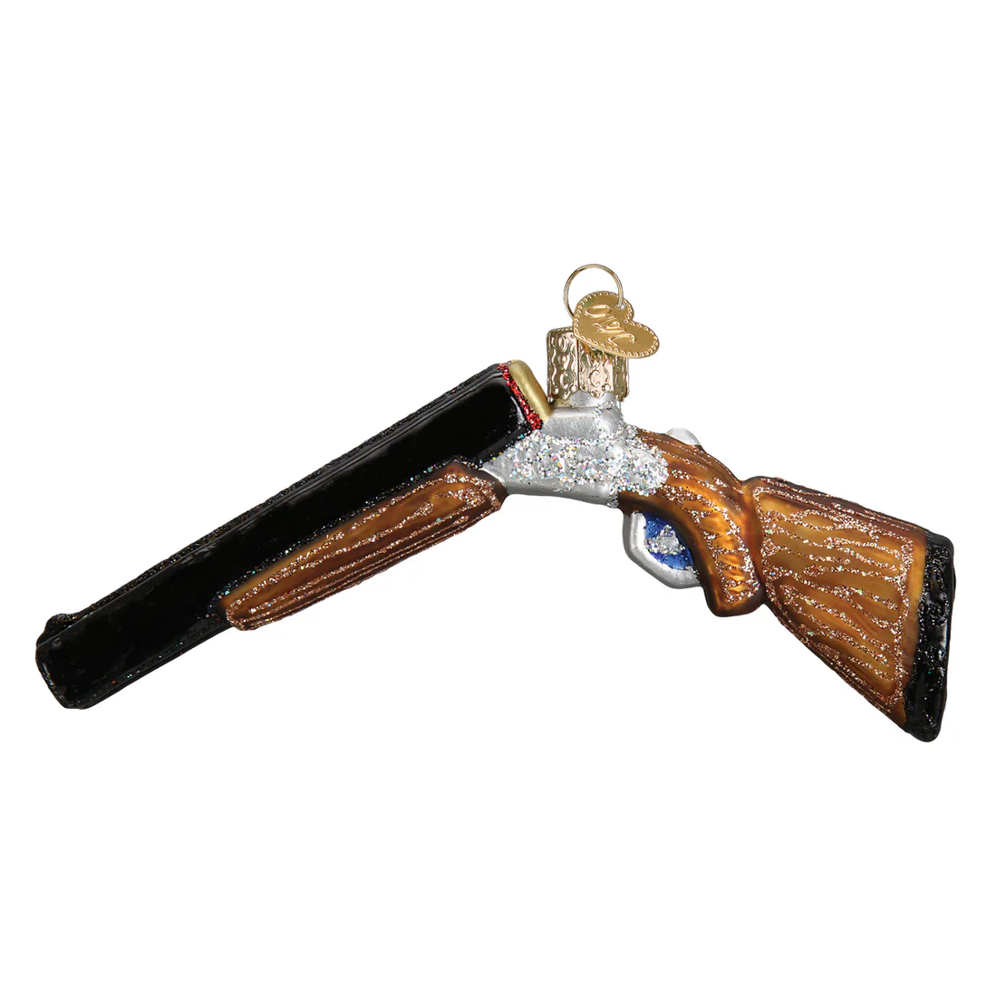 Shotgun Ornament - Image 4