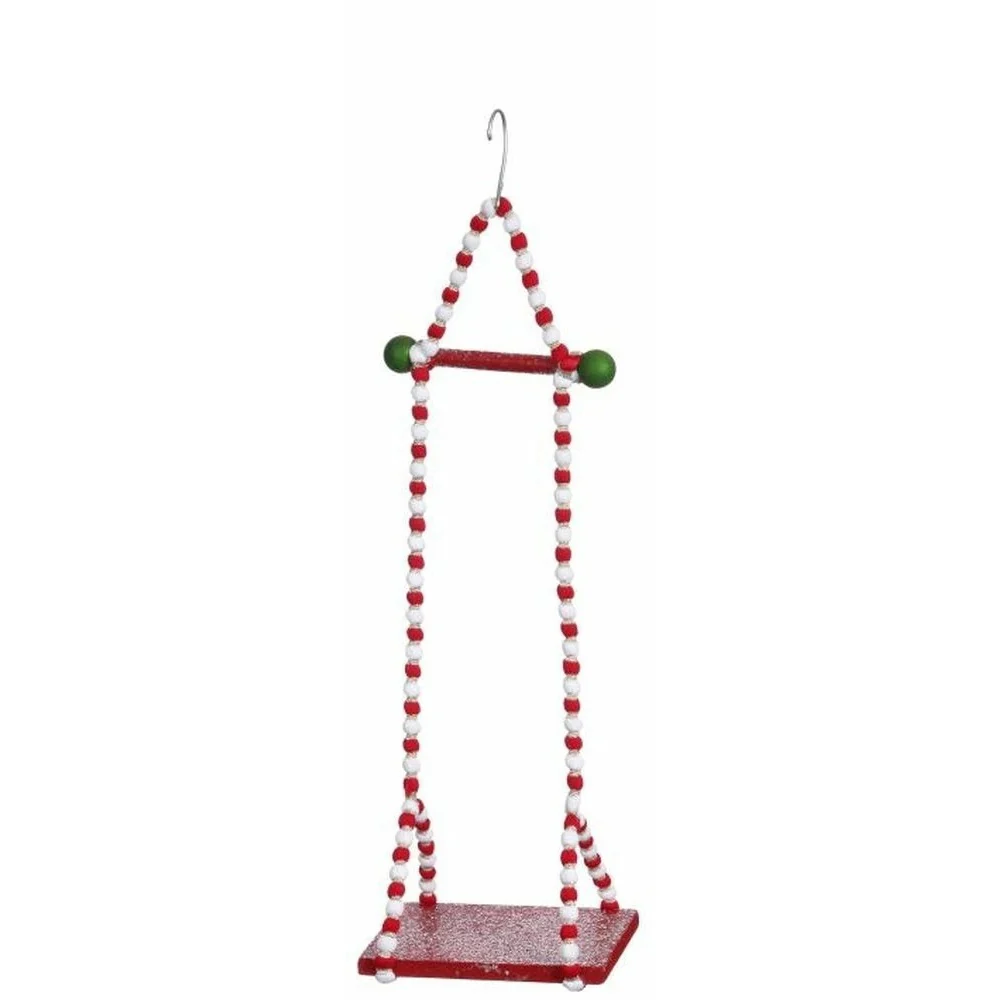 Single Elf Swing, 6x18" (3 Styles - Sold individually) - Image 2