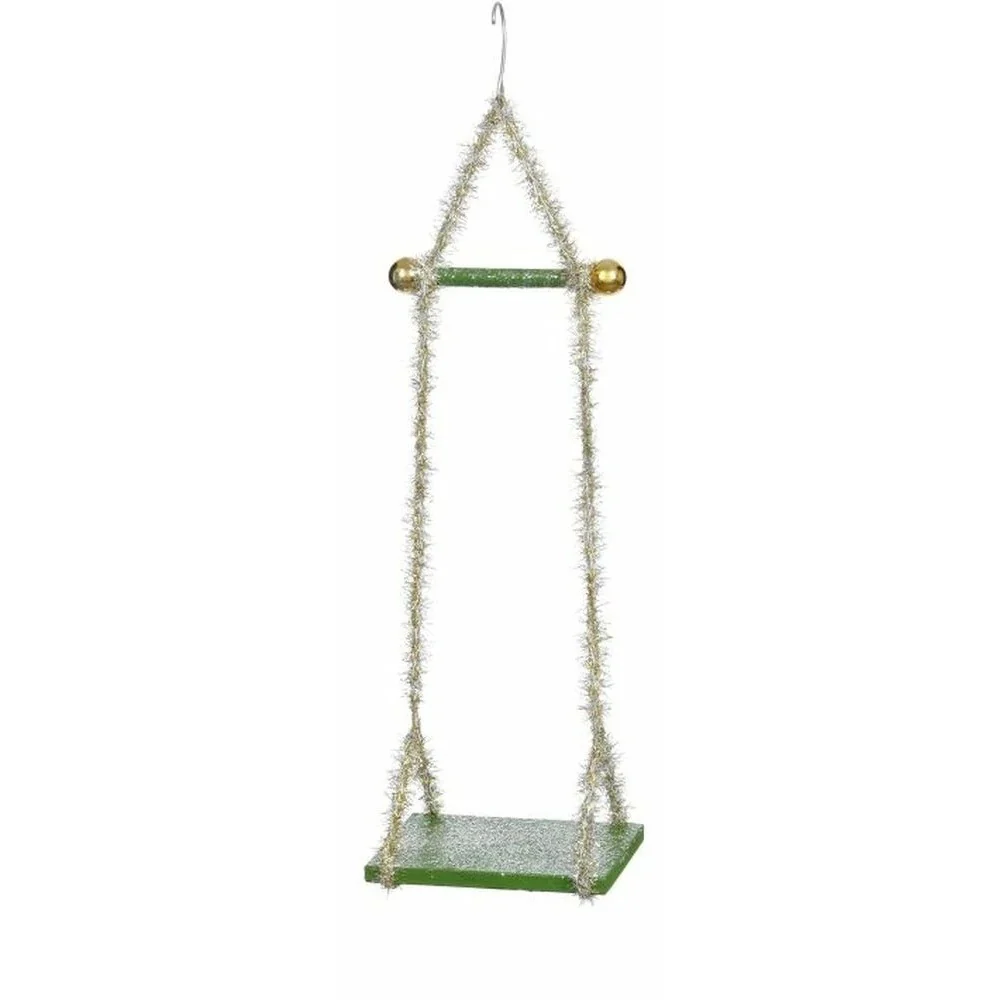 Single Elf Swing, 6x18" (3 Styles - Sold individually) - Image 3