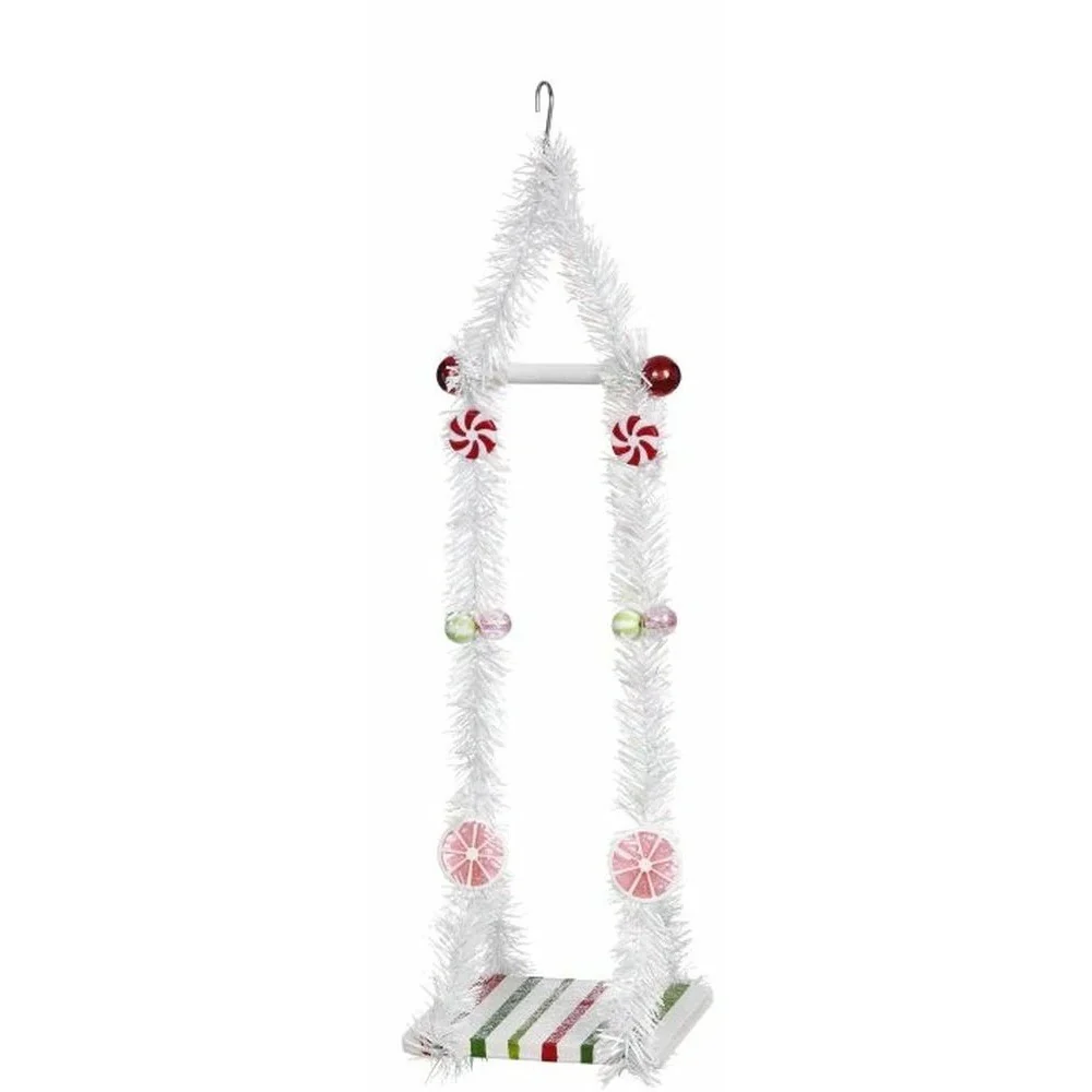 Single Elf Swing, 6x18" (3 Styles - Sold individually) - Image 4