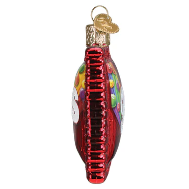 Skittles Glass Ornament - Image 3