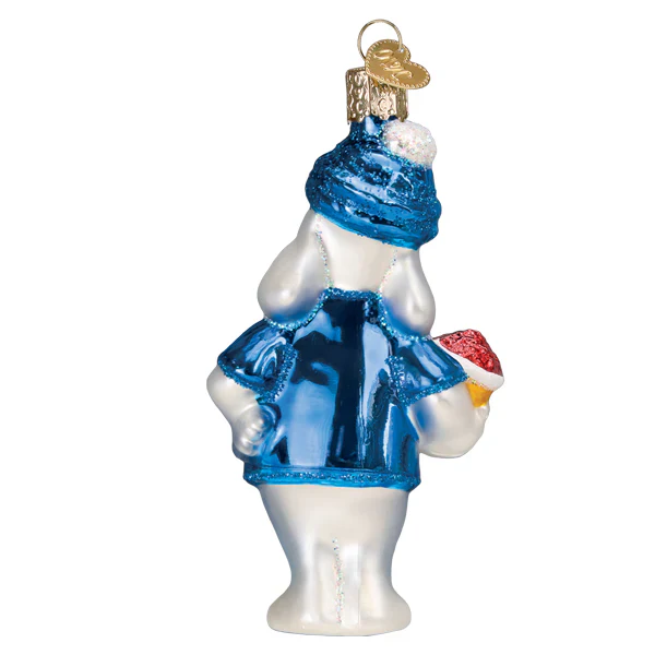Slush Puppie Ornament - Image 4