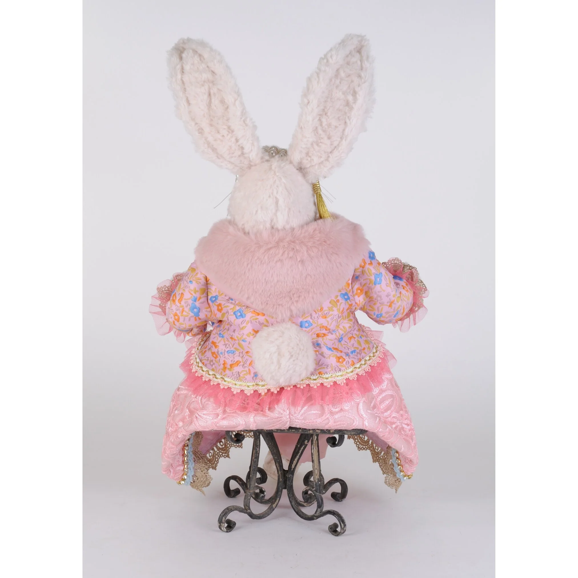 Sophia Bunny Figure, 27" - Image 2