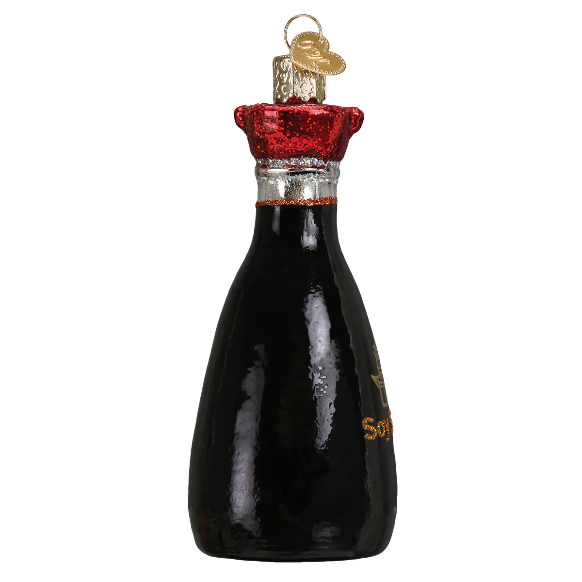Soy Sauce Ornament - Image 3