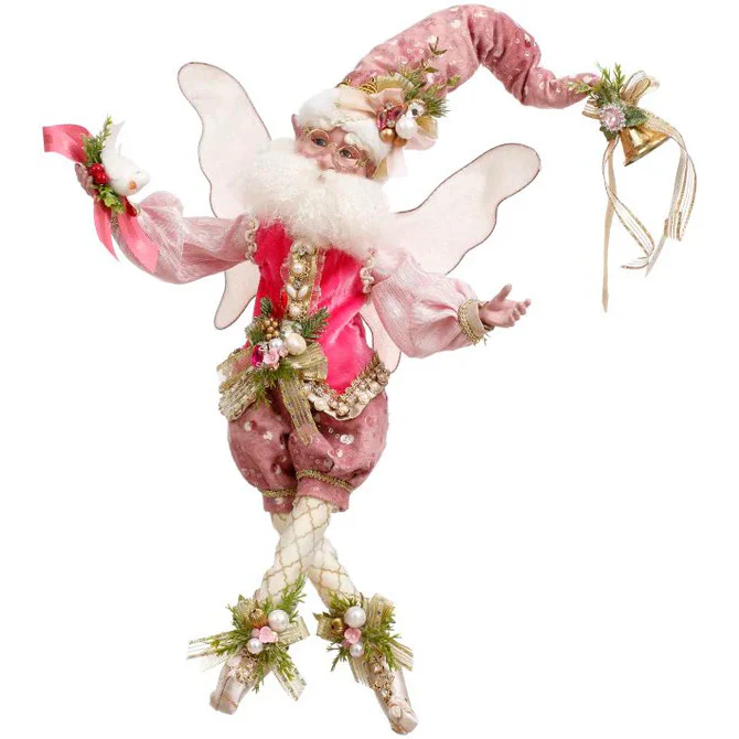 Spirit of Hope Fairy Figurine, Medium, 16"