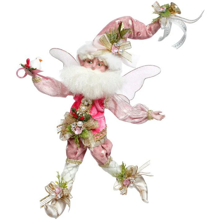 Spirit of Hope Fairy Figurine, Small, 11"