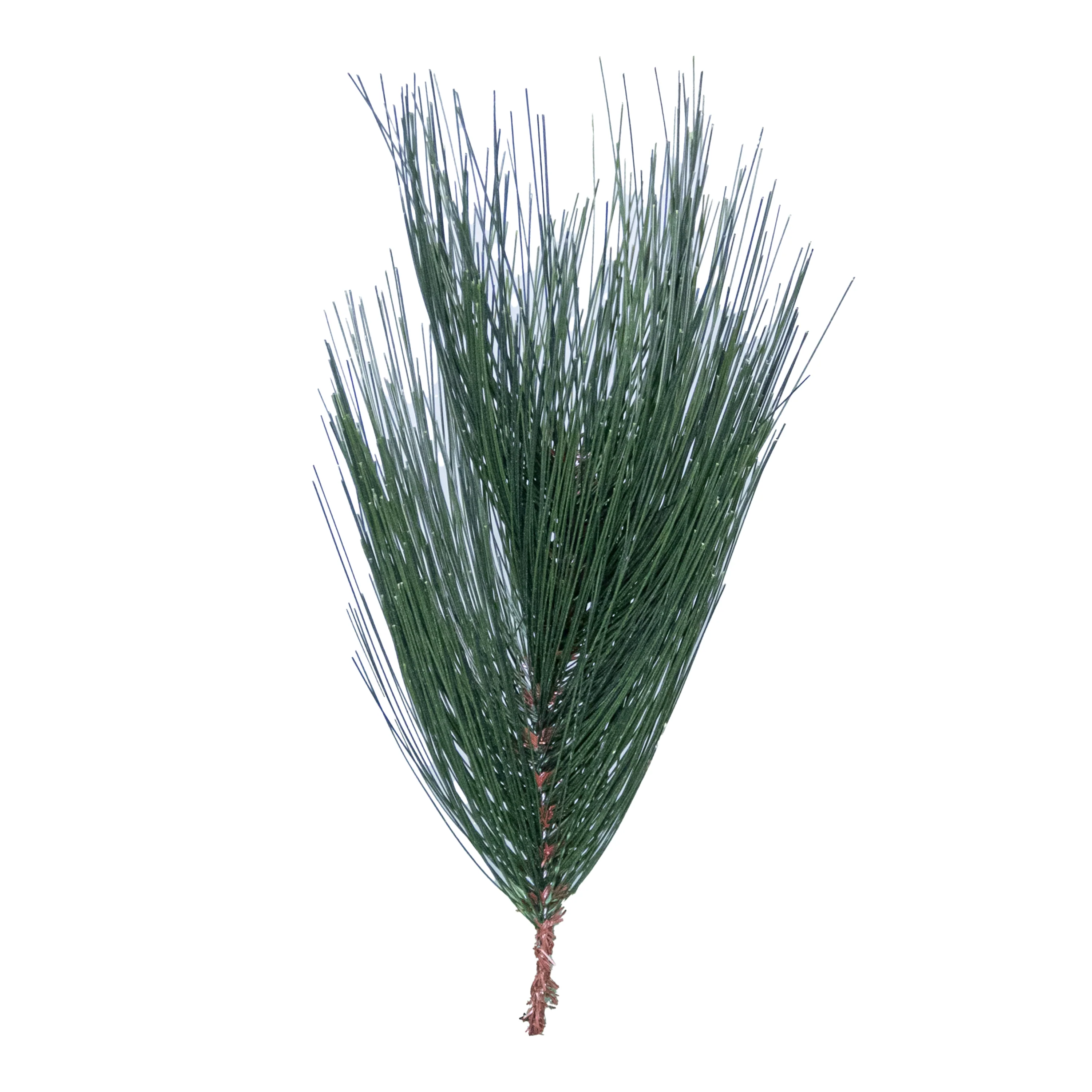 Needle Pine Spray, 12"