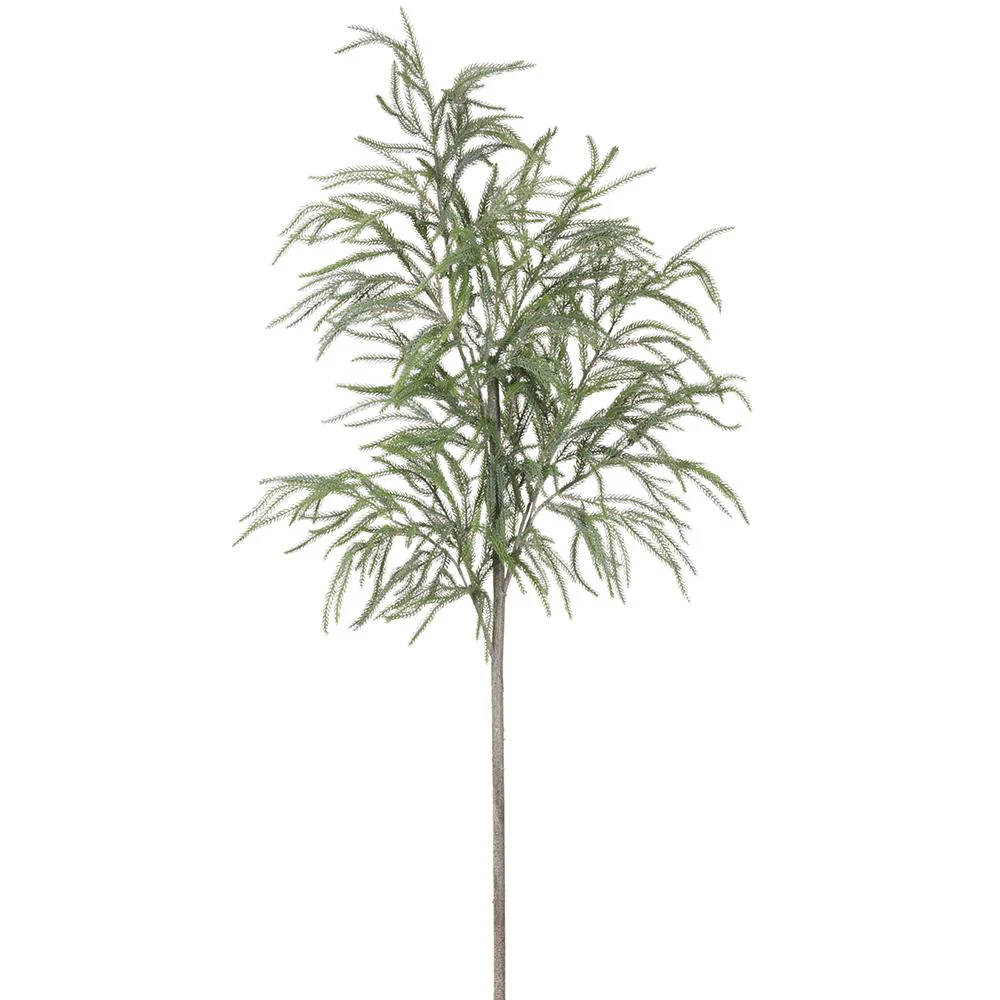 Spruce Tree Branch, 68" (Green)
