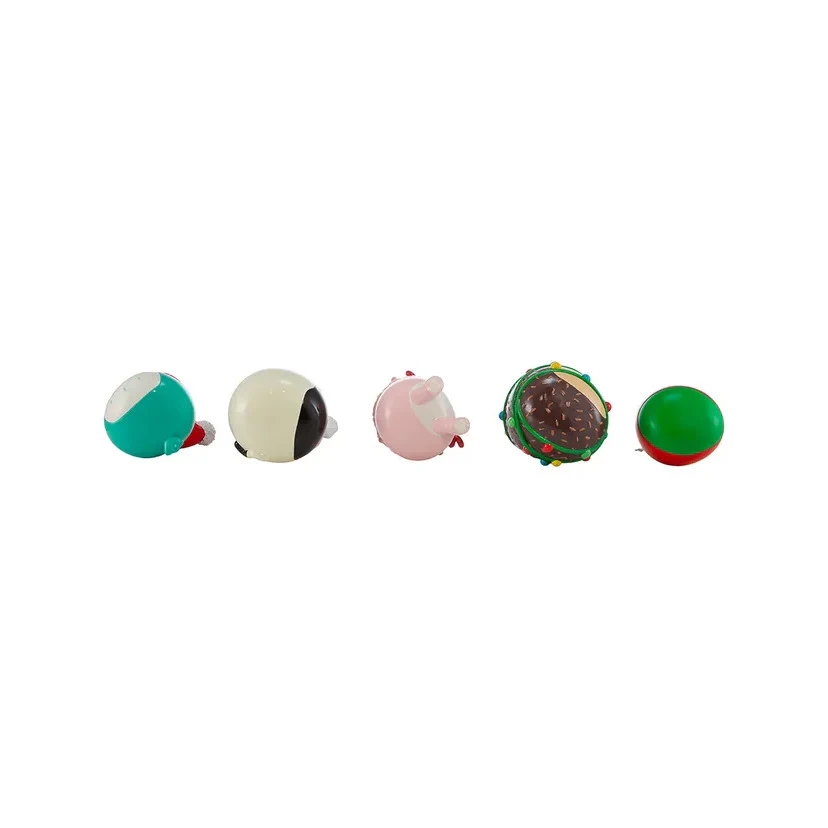 Squishmallows® Blow Mold Ornaments, 3.5" (5 styles - sold individually) - Image 3