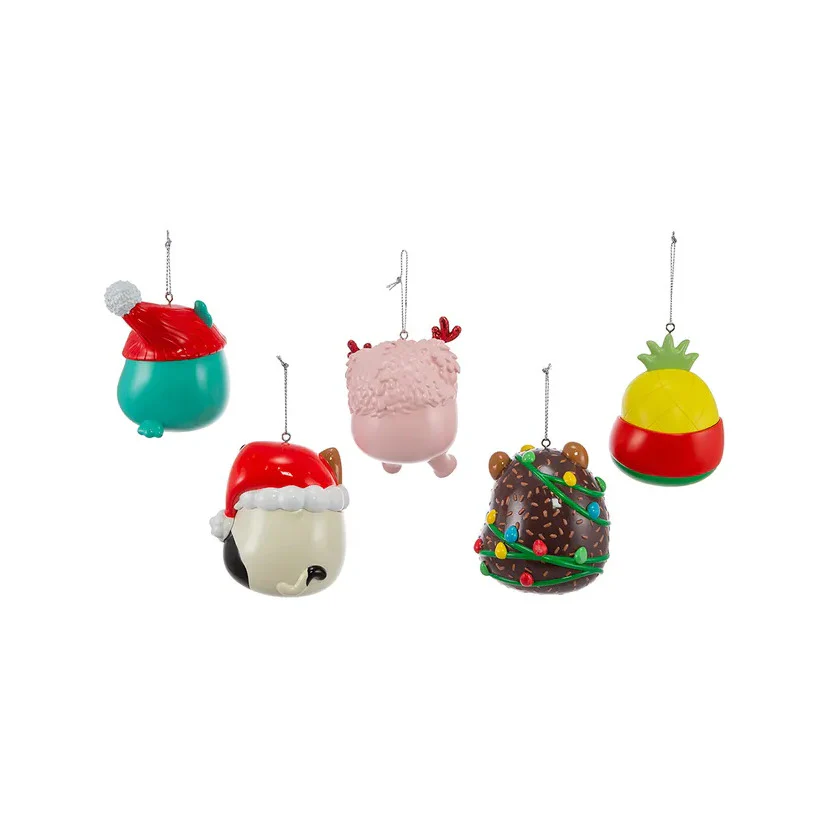 Squishmallows® Blow Mold Ornaments, 3.5" (5 styles - sold individually) - Image 6