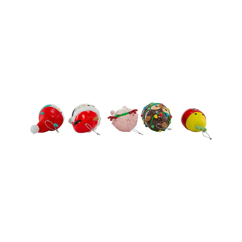 Squishmallows® Blow Mold Ornaments, 3.5" (5 styles - sold individually) - Image 8
