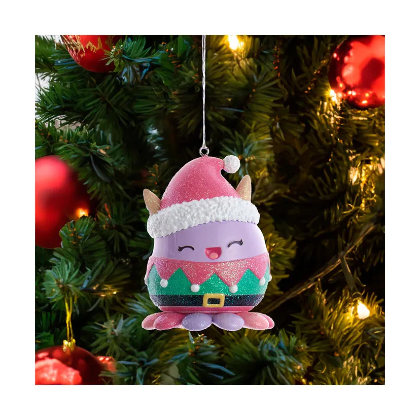 Squishmallows® Friends Ornaments, 3.5" (5 styles - sold individually) - Image 10