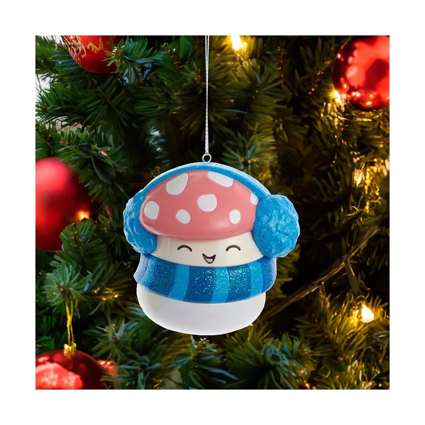 Squishmallows® Friends Ornaments, 3.5" (5 styles - sold individually) - Image 11