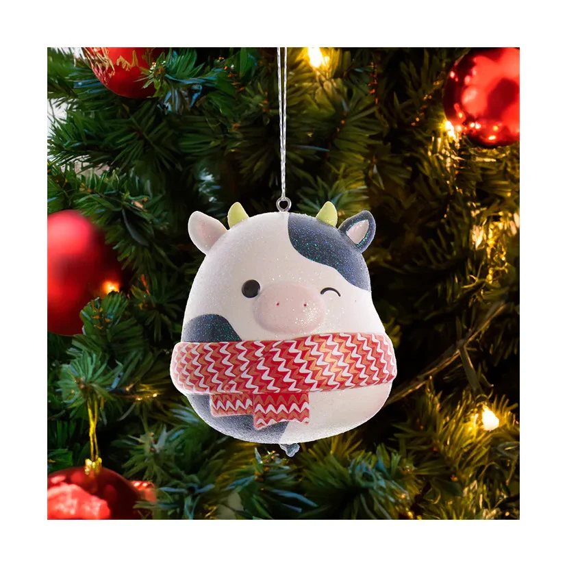 Squishmallows® Friends Ornaments, 3.5" (5 styles - sold individually) - Image 12