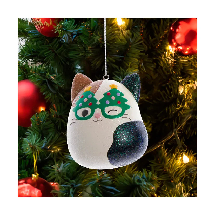 Squishmallows® Friends Ornaments, 3.5" (5 styles - sold individually) - Image 13