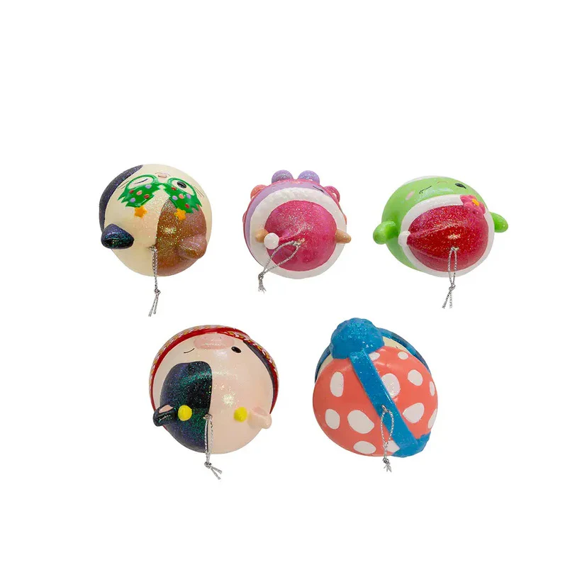 Squishmallows® Friends Ornaments, 3.5" (5 styles - sold individually) - Image 3