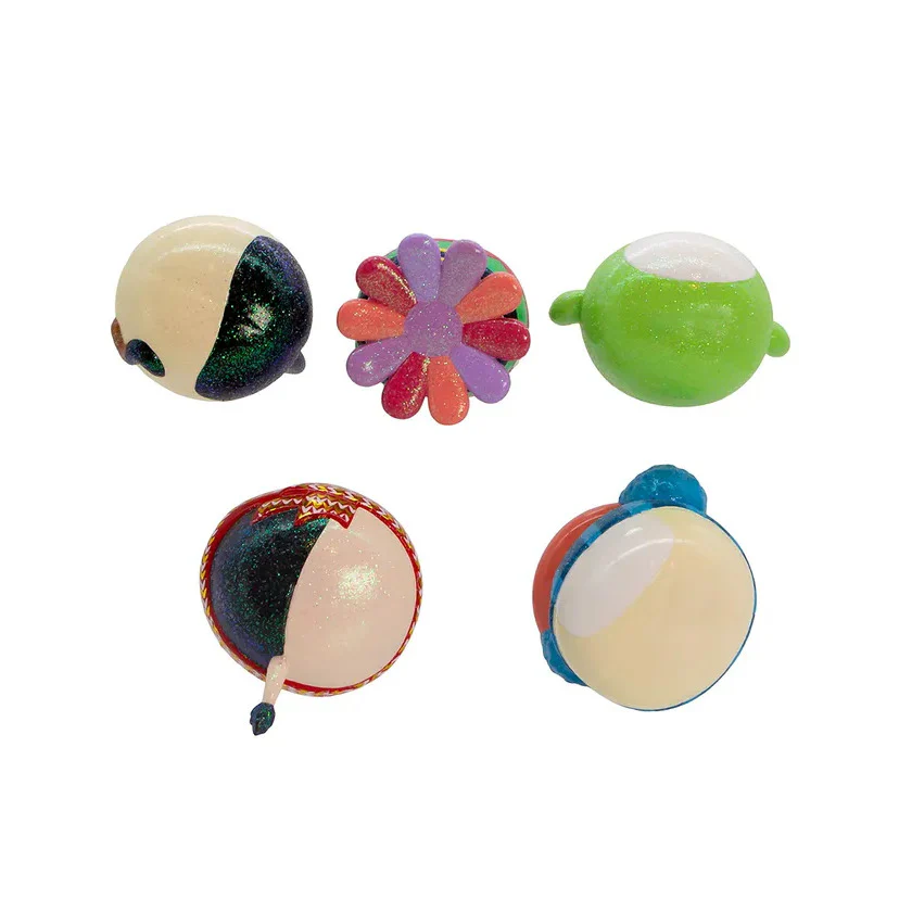 Squishmallows® Friends Ornaments, 3.5" (5 styles - sold individually) - Image 4