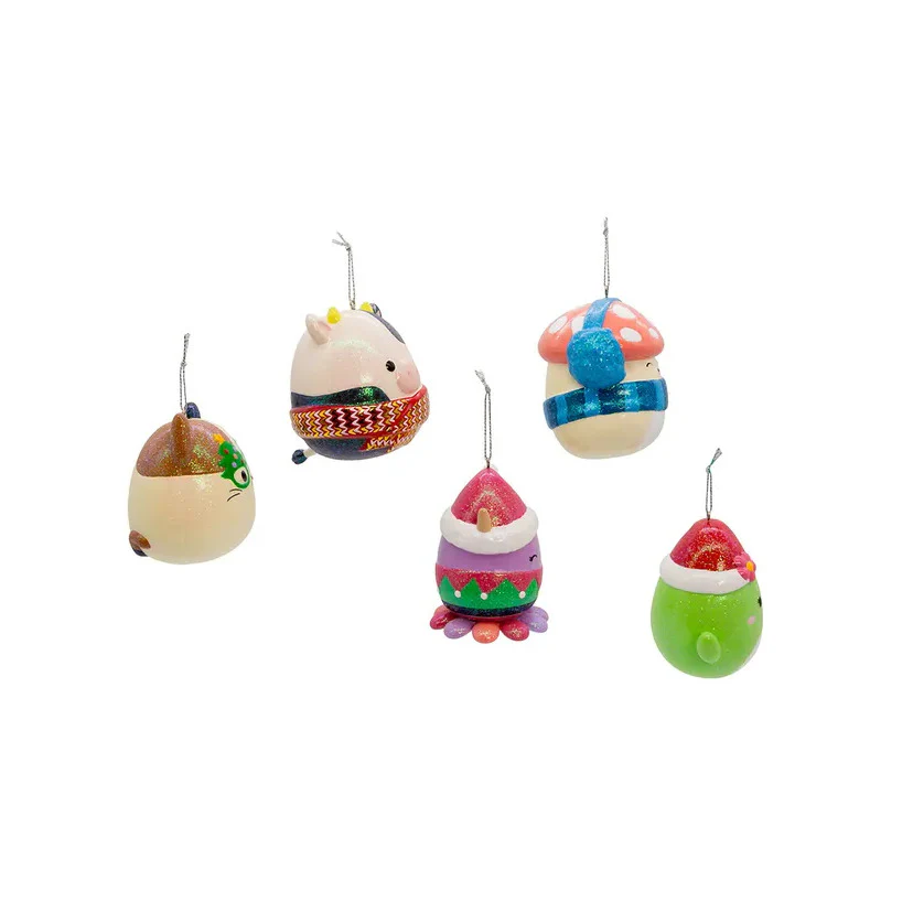 Squishmallows® Friends Ornaments, 3.5" (5 styles - sold individually) - Image 5