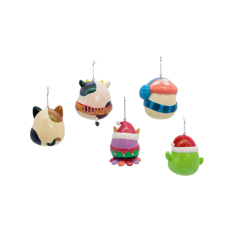 Squishmallows® Friends Ornaments, 3.5" (5 styles - sold individually) - Image 6