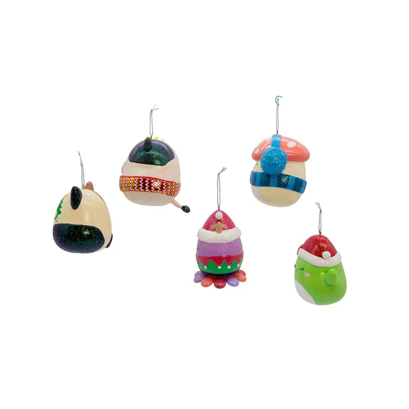 Squishmallows® Friends Ornaments, 3.5" (5 styles - sold individually) - Image 7