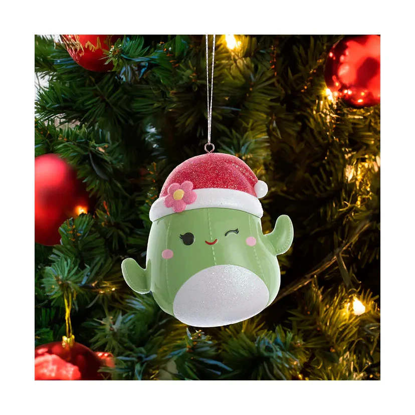 Squishmallows® Friends Ornaments, 3.5" (5 styles - sold individually) - Image 9