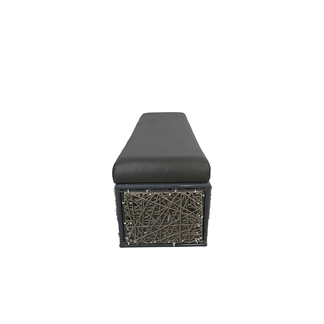 STRUCT BENCH (Gunmetal) - Image 2