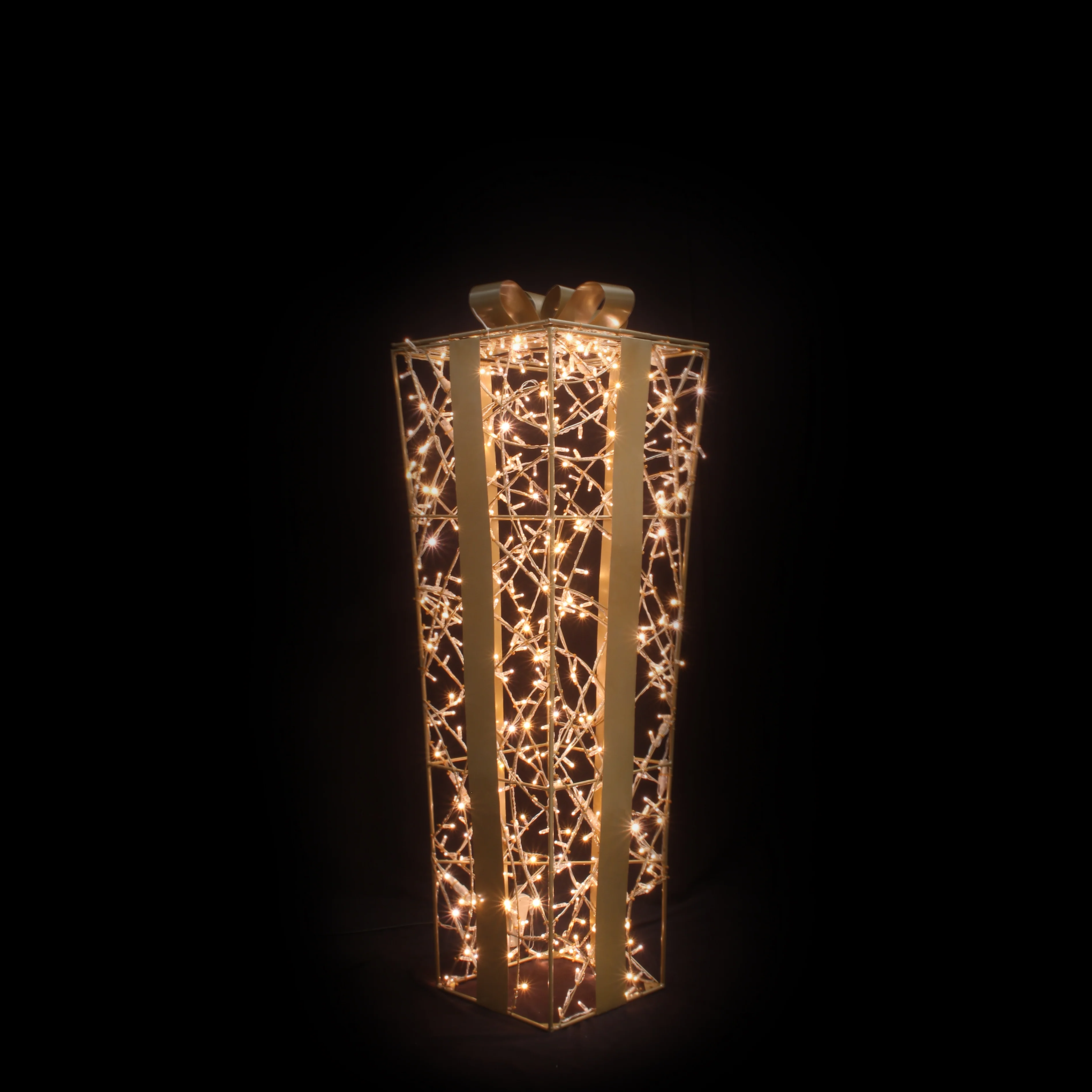 Struct Presents, LED Lit, 55" to 95" - Image 2