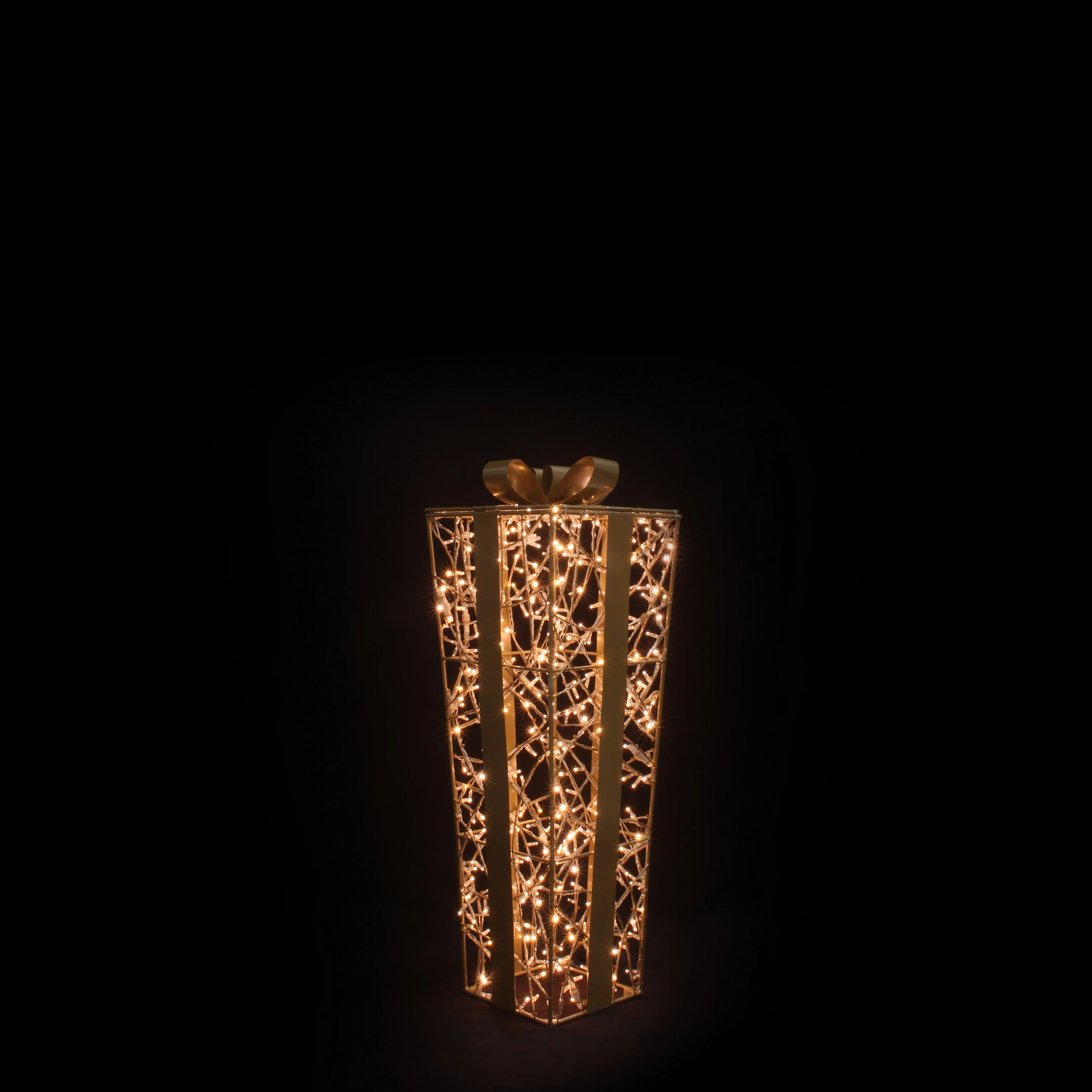 Struct Presents, LED Lit, 55" to 95" - Image 3