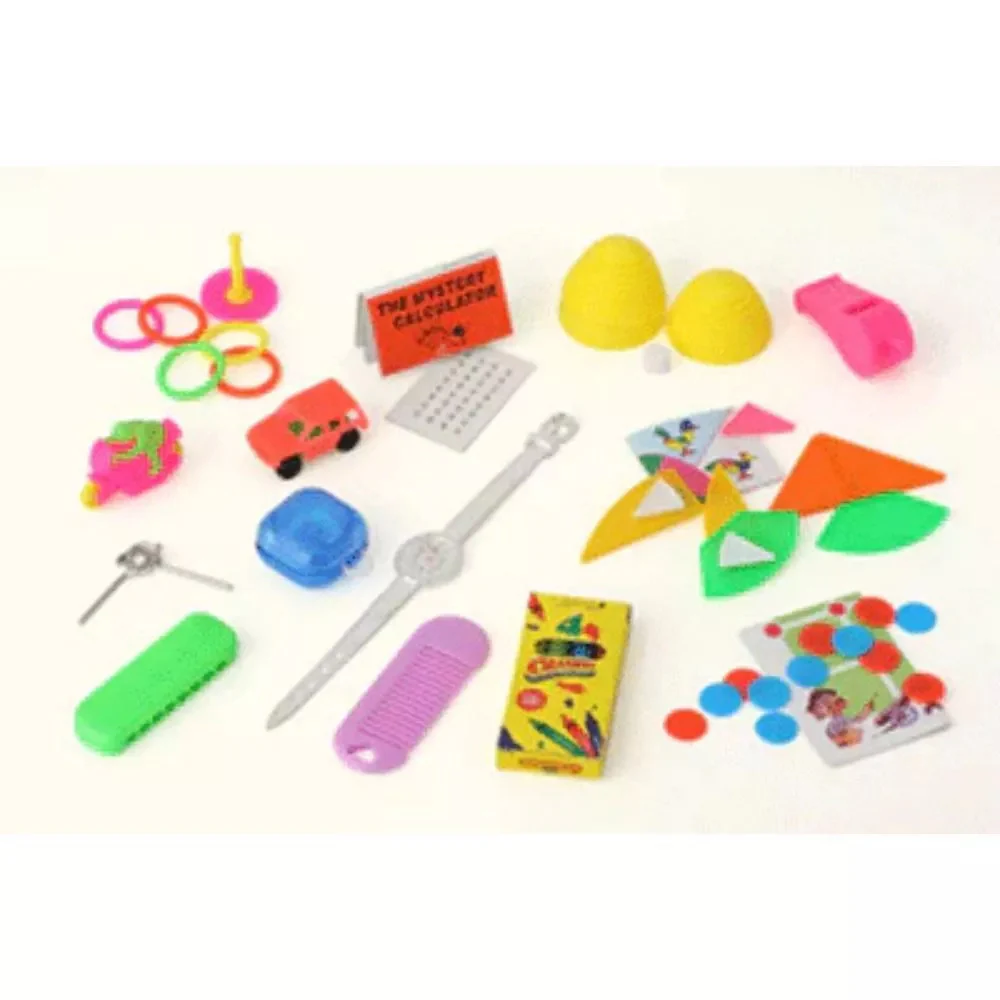 Superstar Party Crackers, 8.5" (Set of 10) - Image 2