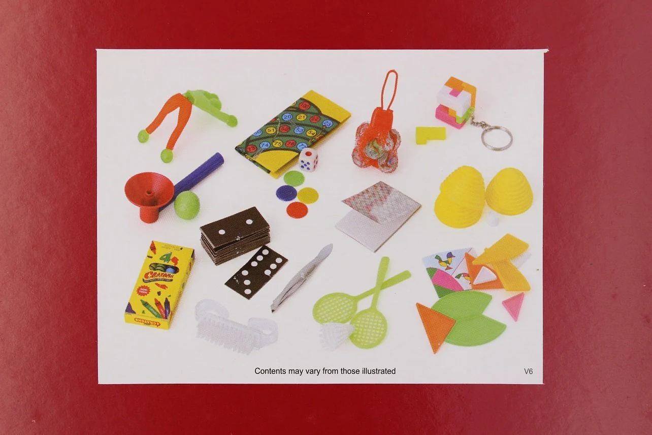 Thanksgiving Party Crackers, 10" (Set of 8) - Image 4