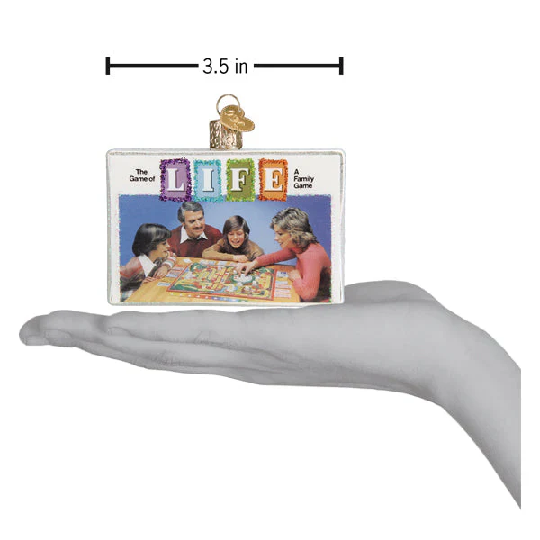 The Game of Life Ornament - Image 4