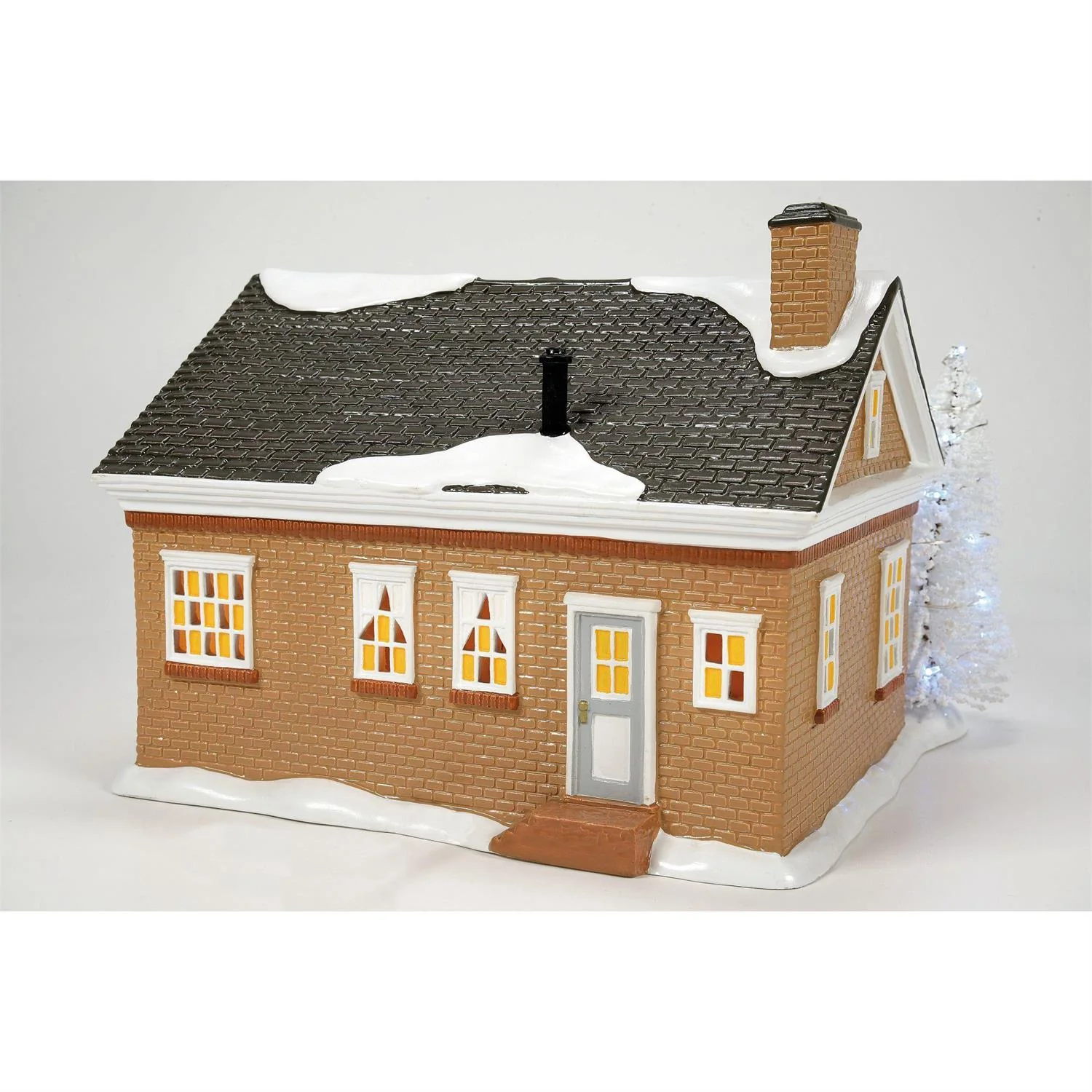 The Original Snow Village - 1056 Christmas Lane Figurine - Image 3