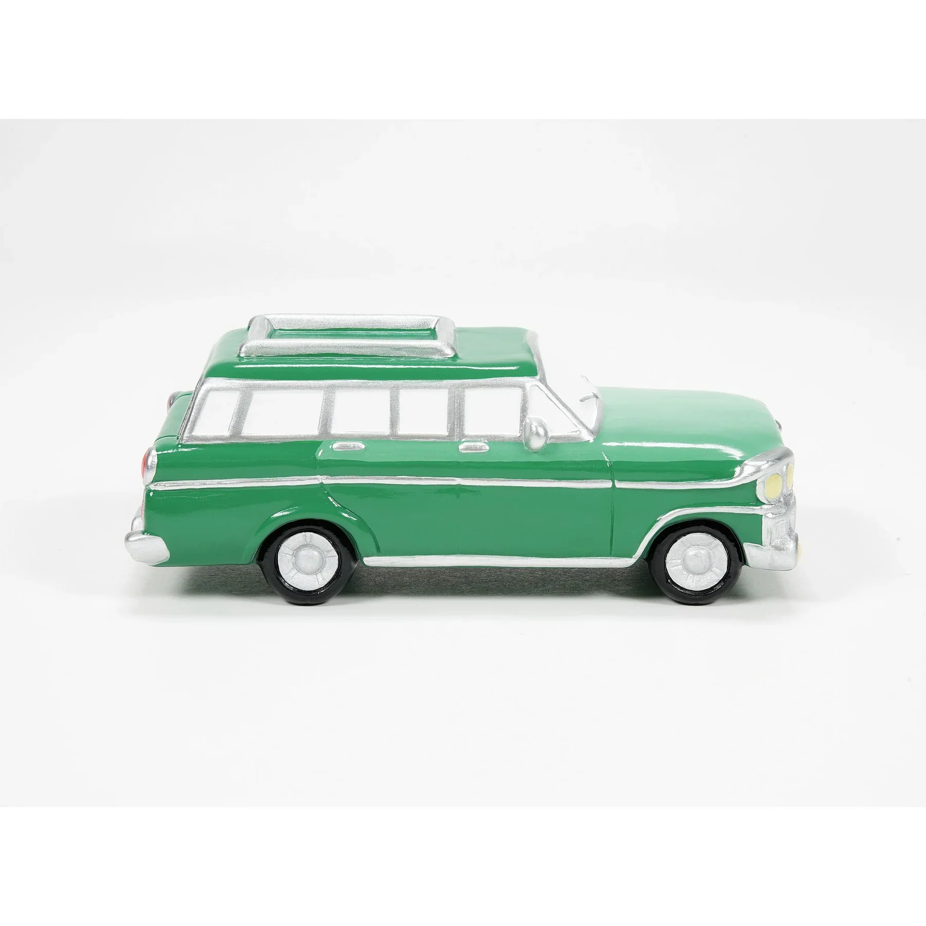 The Original Snow Village - Out About Town (Set of 3) - Image 7