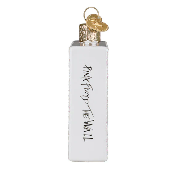 The Wall Album Cover Ornament, 4" - Image 3