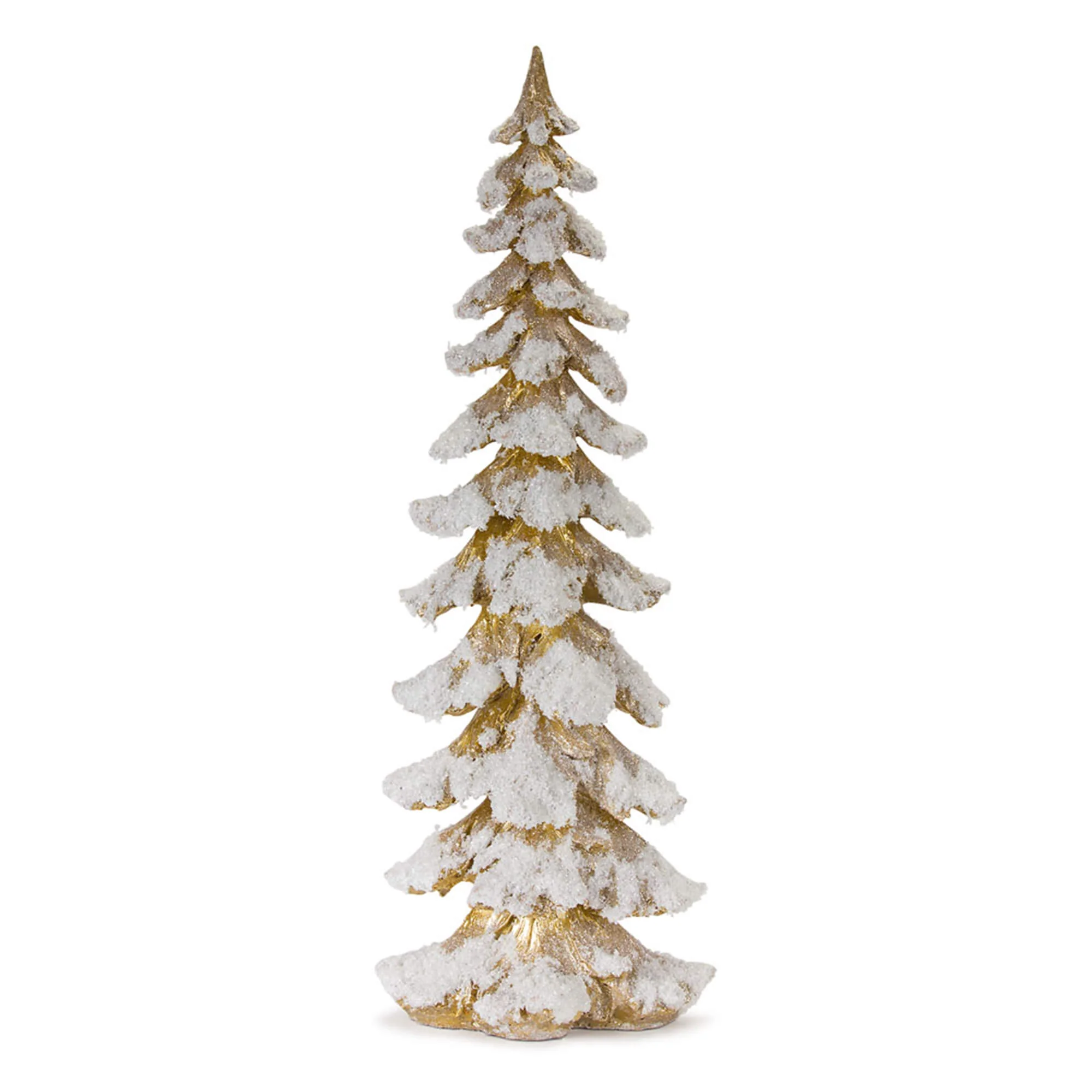 Resin Tree 26"H