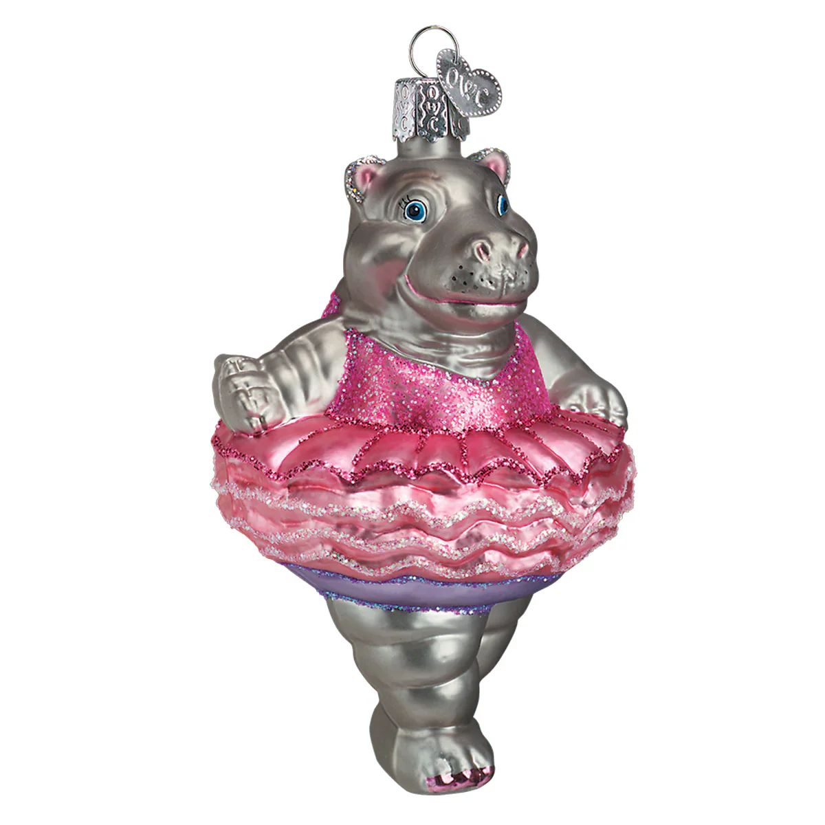 Twinkle Toes Ornament - Image 2