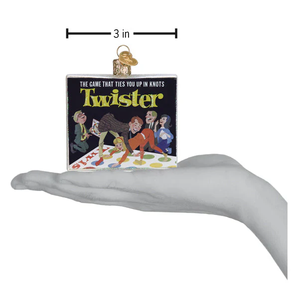 Twister Ornament - Image 4