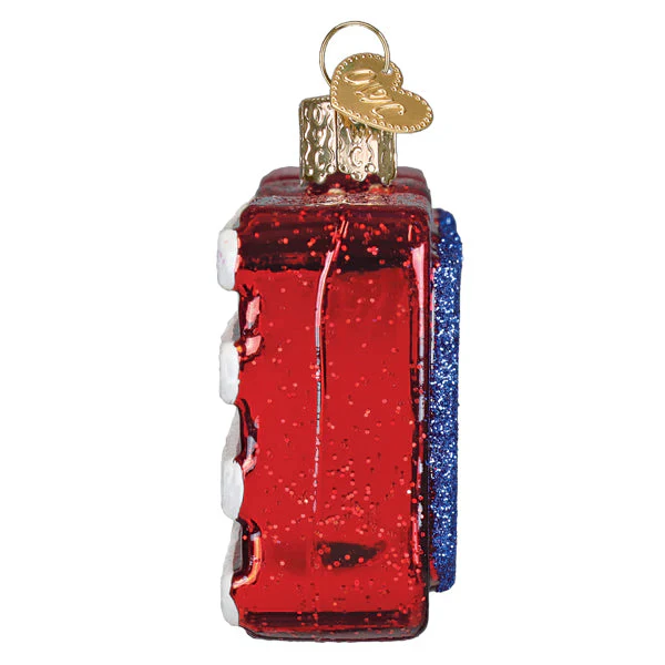 USA Ornament, 2.5" - Image 3